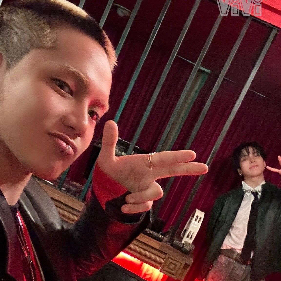 Foto aktivitas terbaru TREASURE