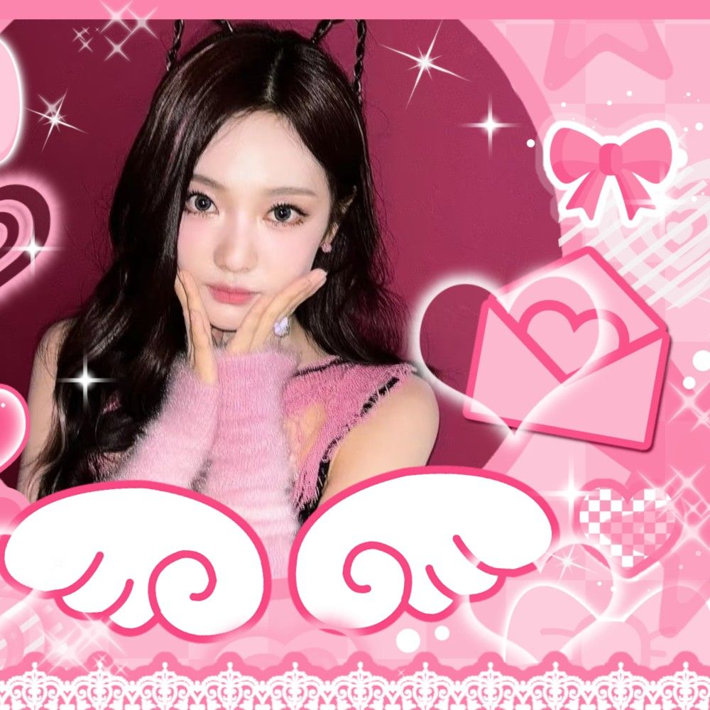 에스파의 비하인드 컷