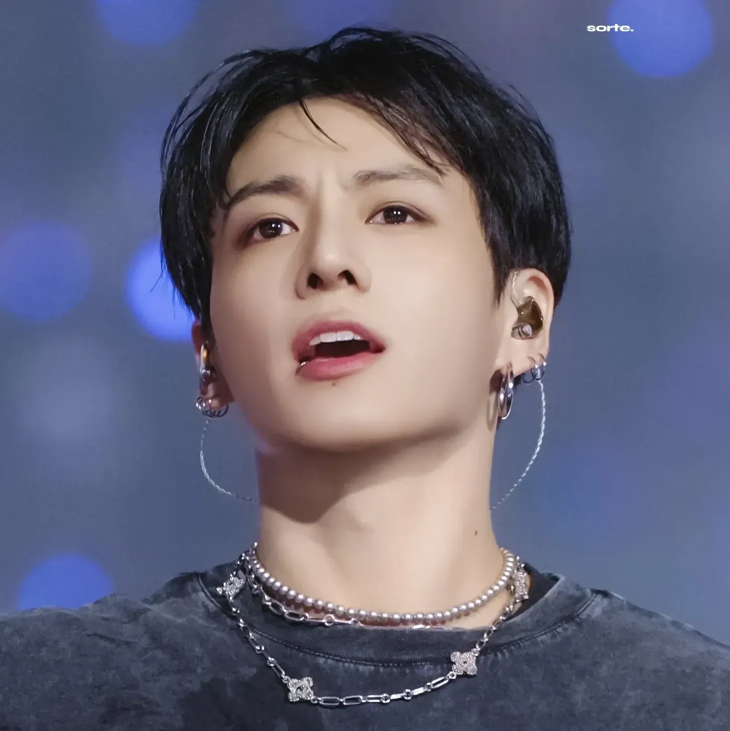 정국 (방탄소년단) 최근 활동샷