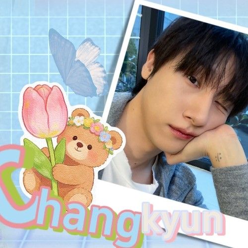 아이엠 (몬스타엑스)의 비하인드 컷