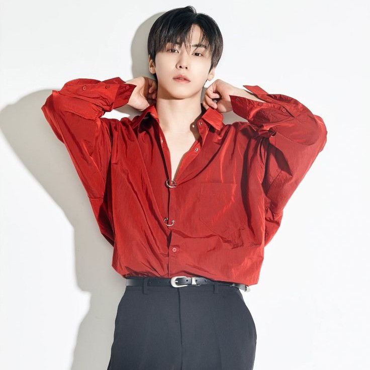 Recent activity shot of Rocky