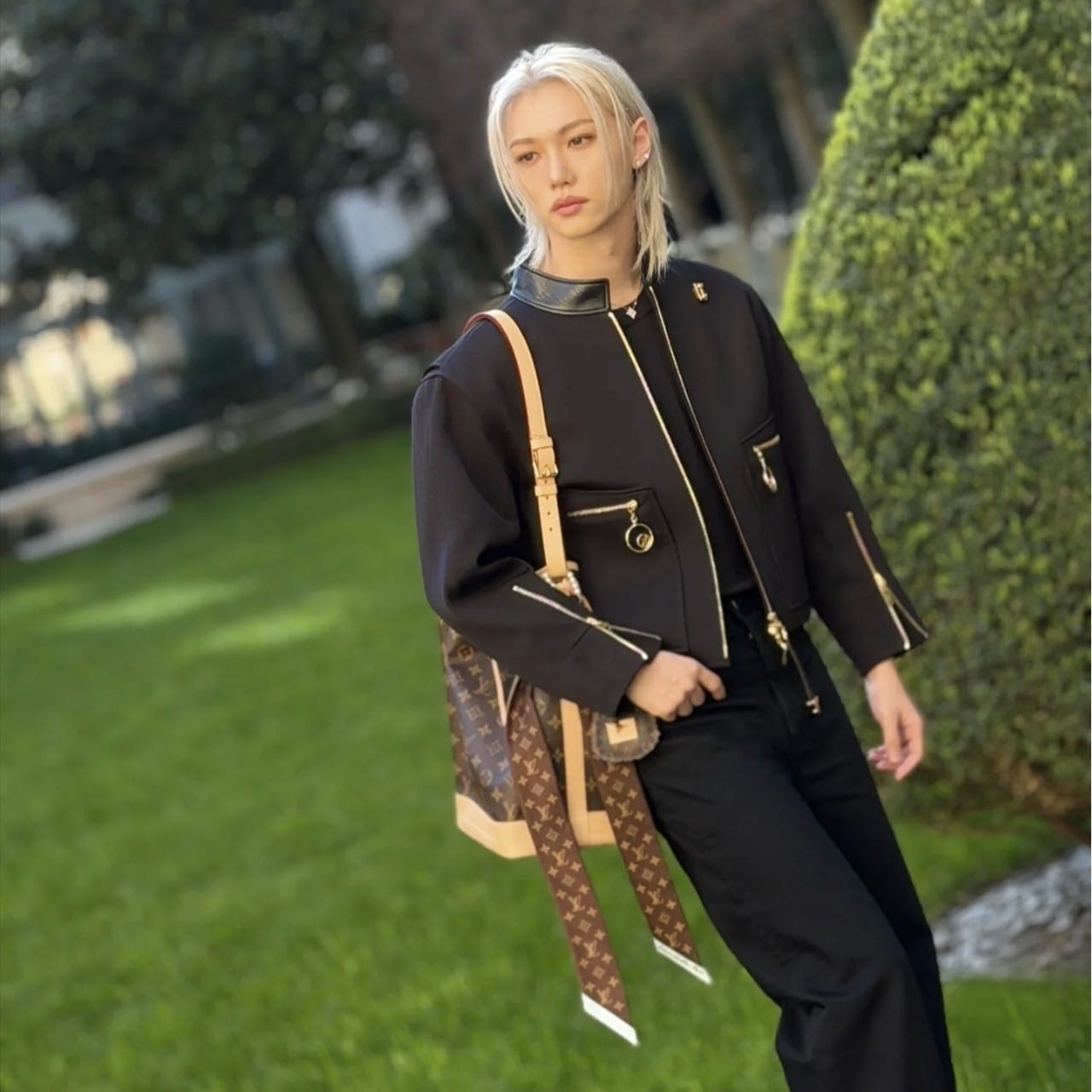 Stray Kidsの最新写真