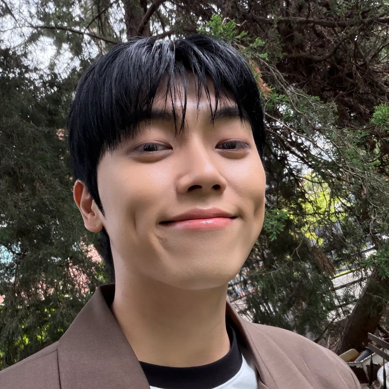 Latest photo of Minkyun (ONF)