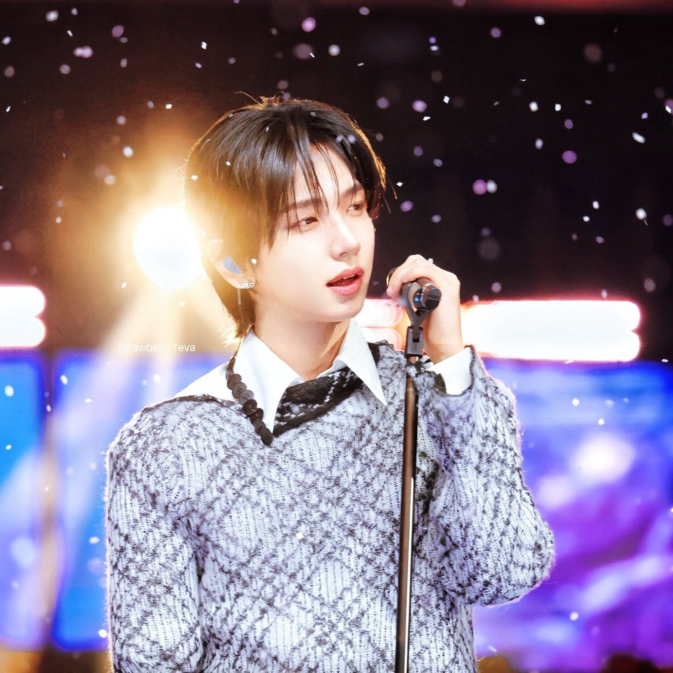 Latest photo of Myeong Jaehyun (BOYNEXTDOOR)