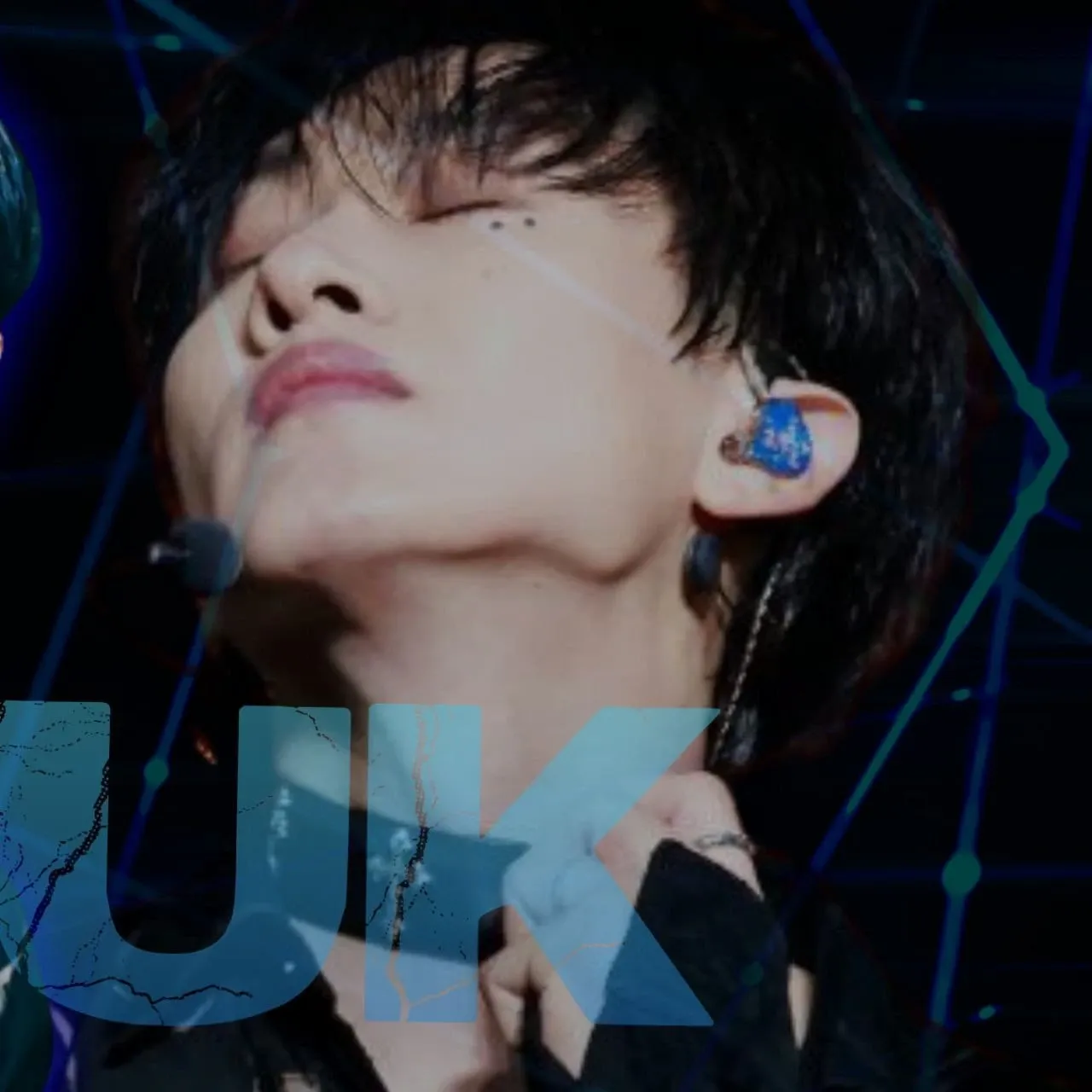 Latest photo of Eunhyuk (Super Junior)