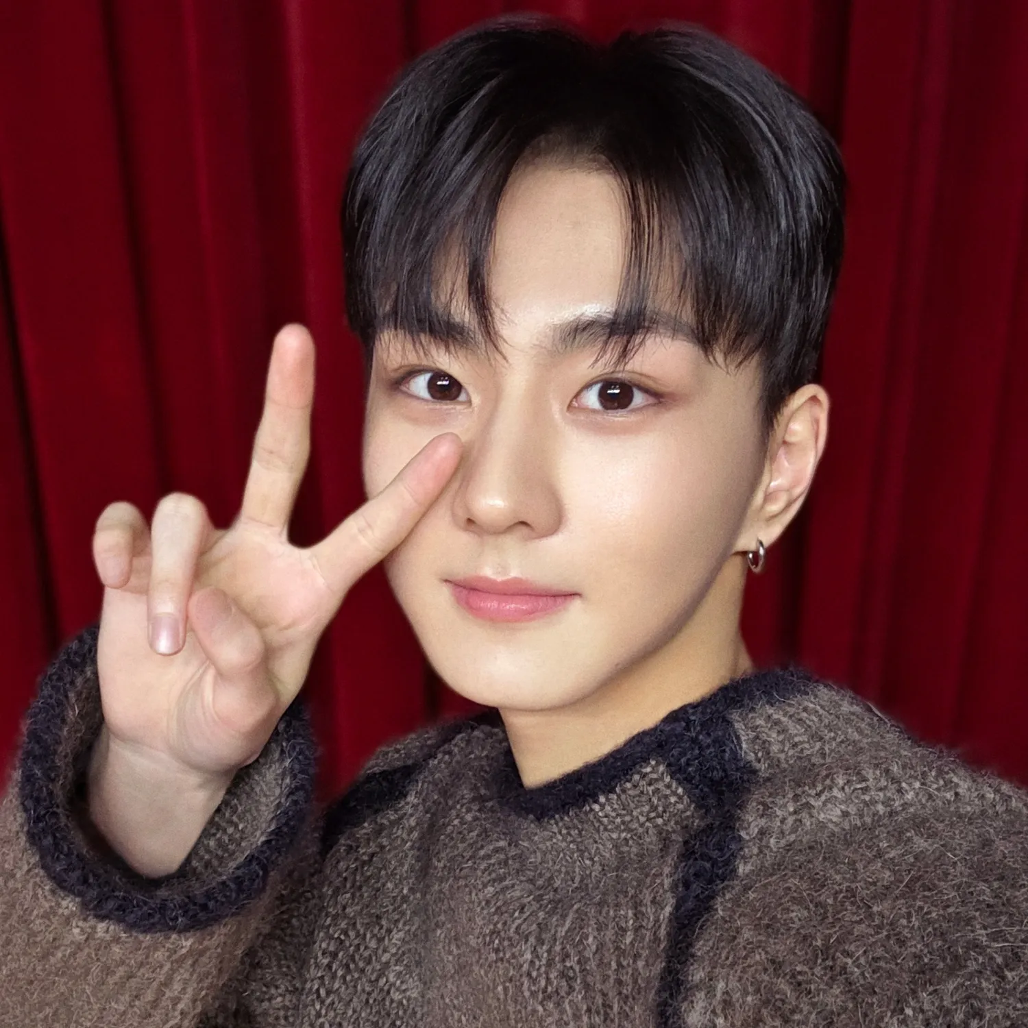 ENHYPEN의 비하인드 컷