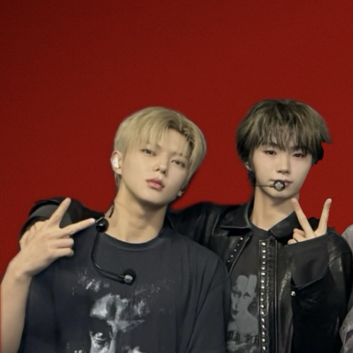 A moment captured by WHIB's fan