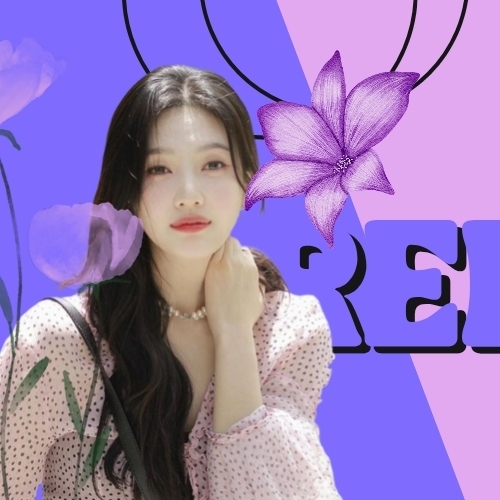 Latest photo of Joy (Red Velvet)