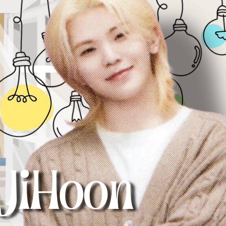 Latest photo of Woozi (SEVENTEEN)