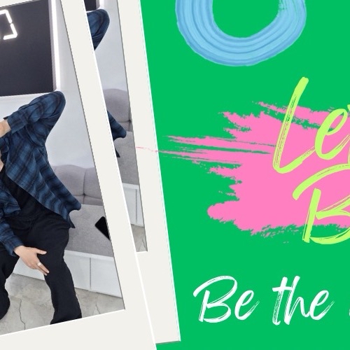 Recent activity shot of B1A4