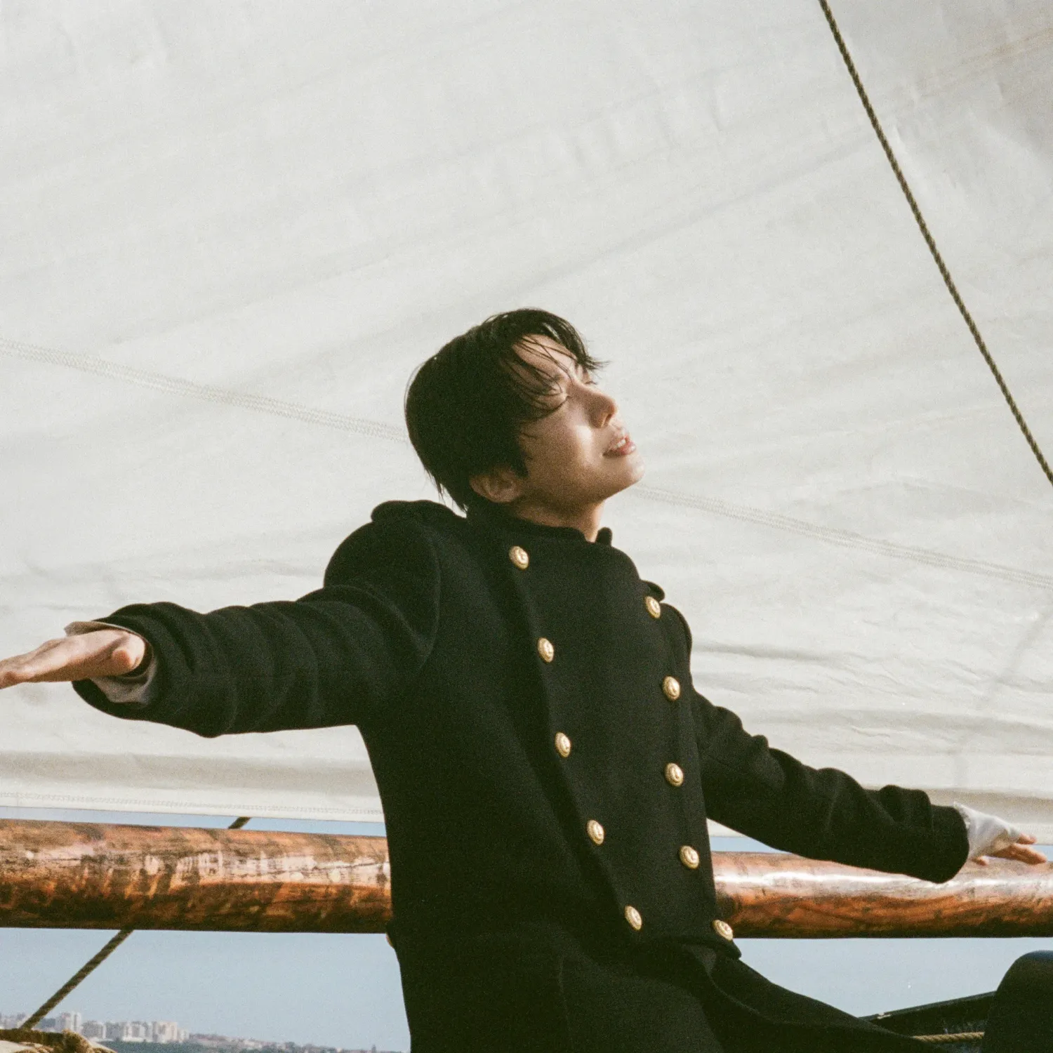 J-hope (防彈少年團)的最新活動照片