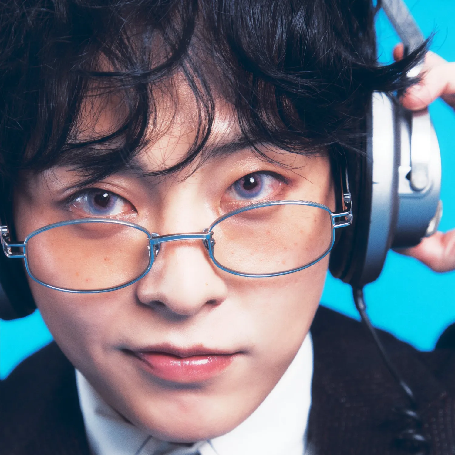 Latest photo of Xiumin (EXO)