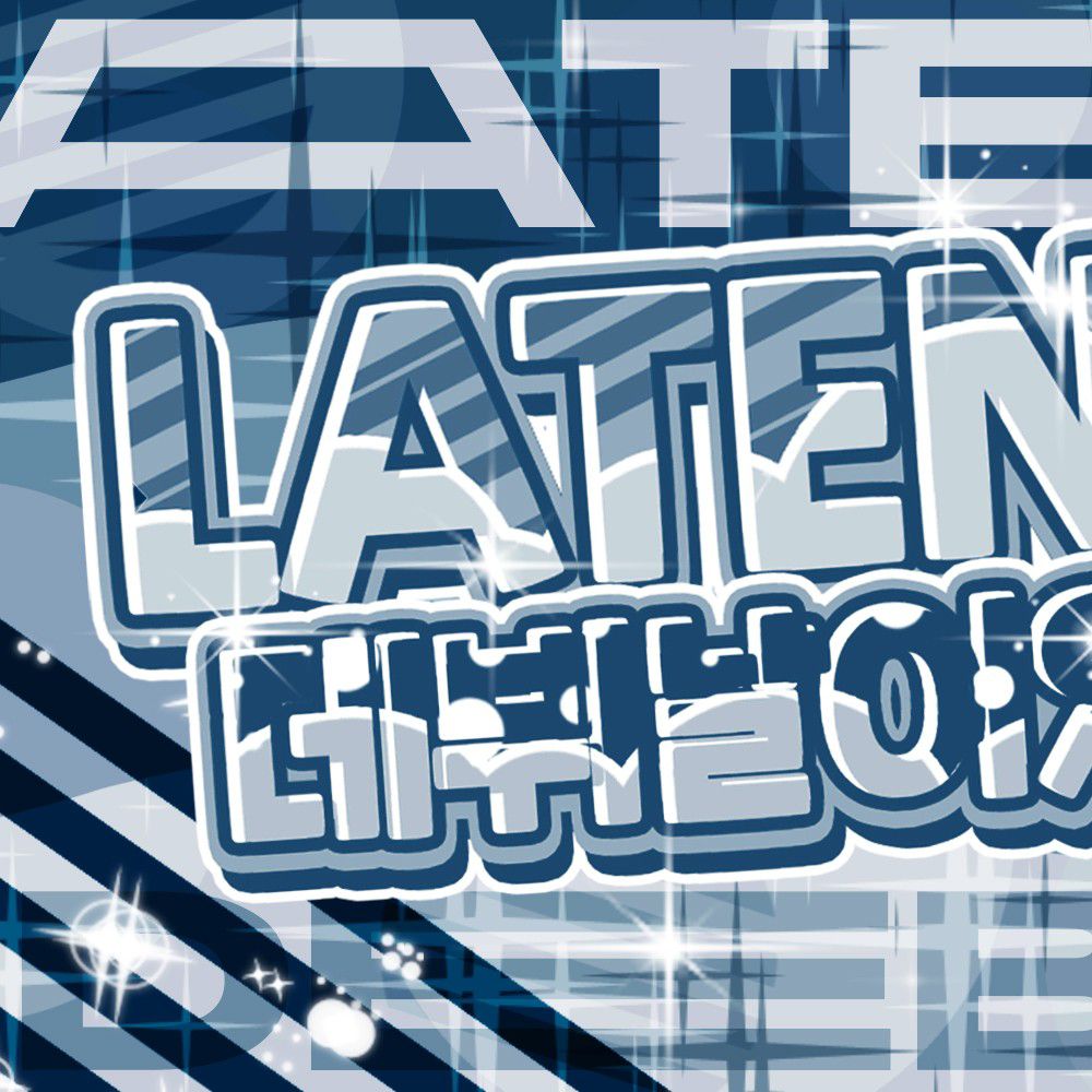 Recent activity shot of LOONA