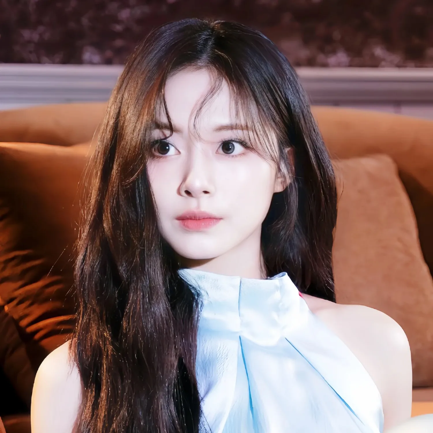 子瑜 (TWICE)粉絲拍下的瞬間