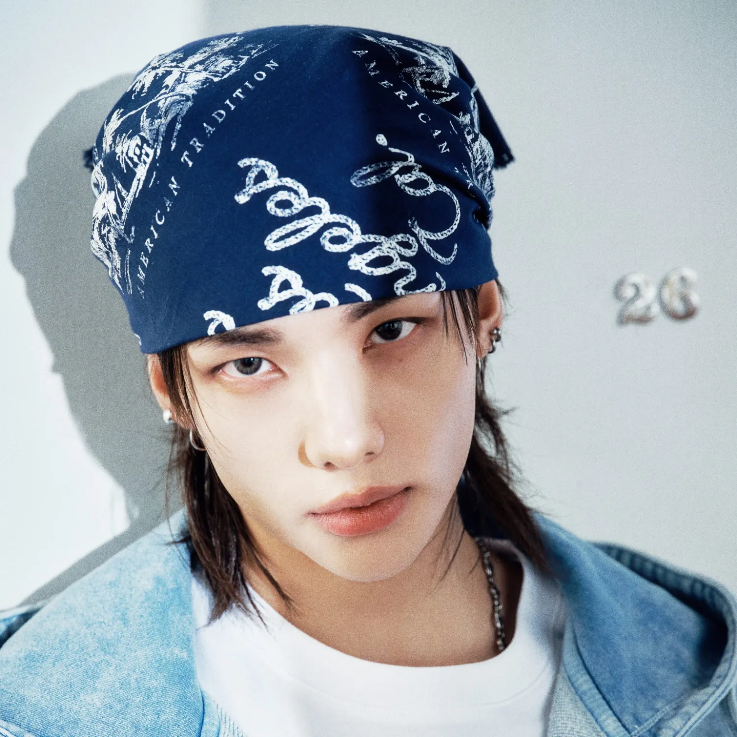 Stray Kids의 최신 사진