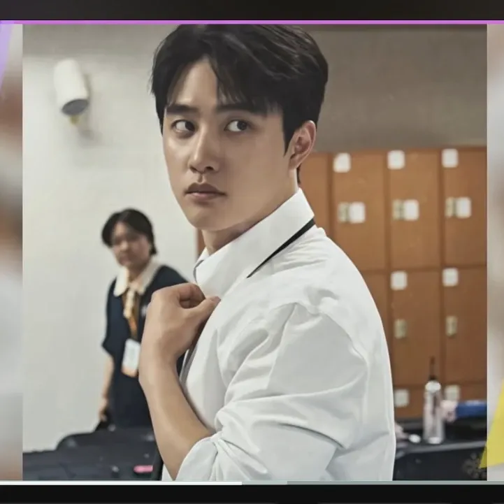 디오 (EXO)의 최신 사진