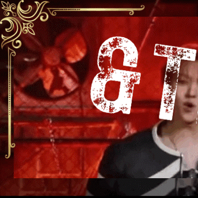 Latest photo of EJ (&TEAM)