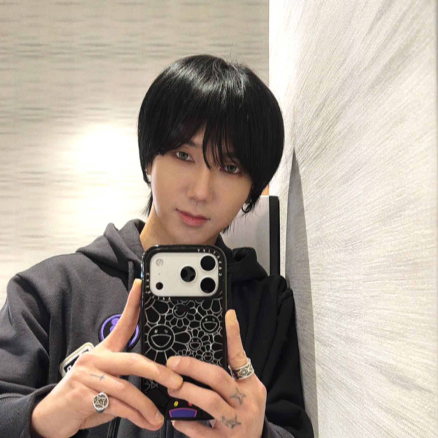 Super Junior的最新照片