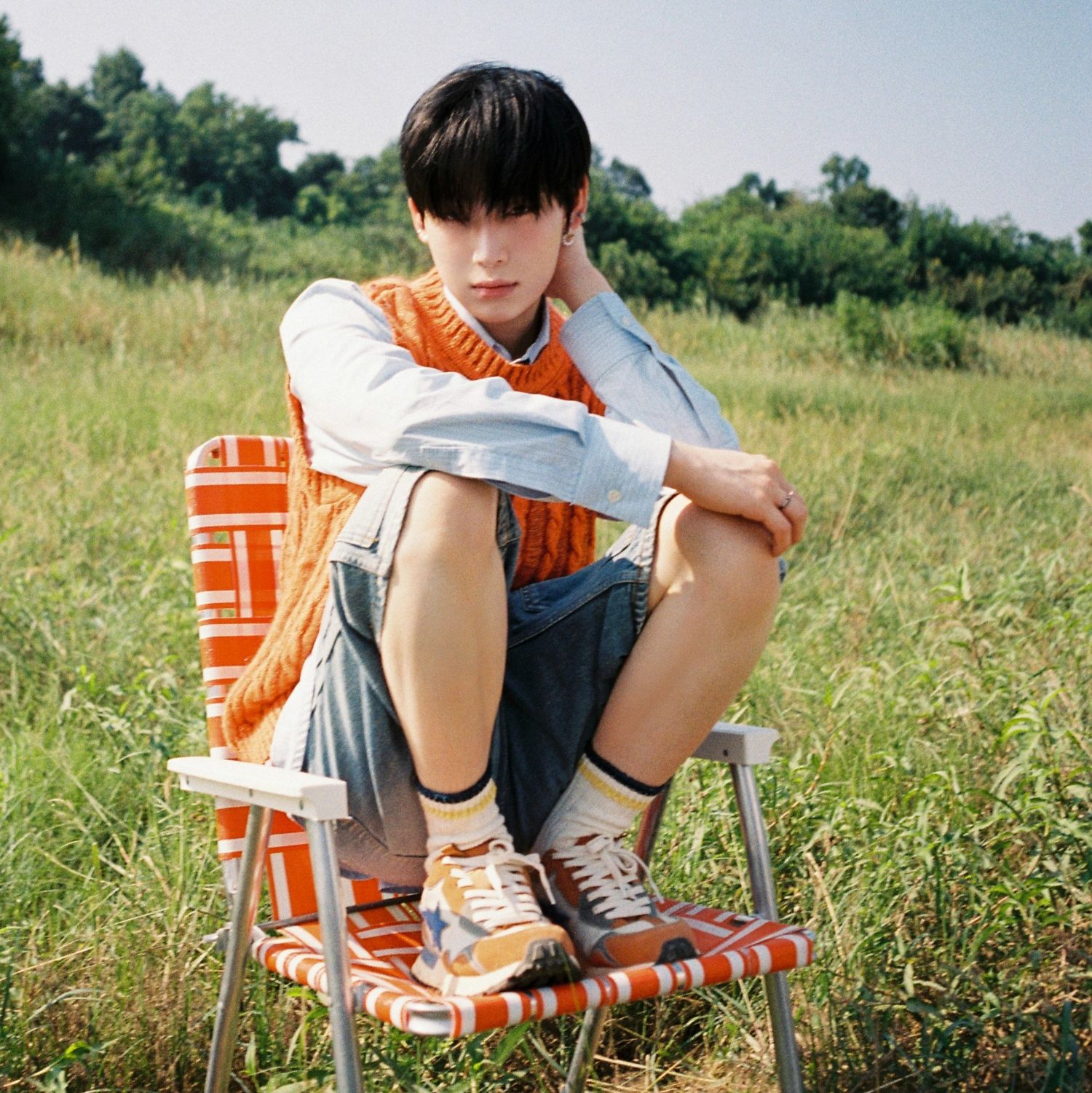 Foto aktivitas terbaru ENHYPEN