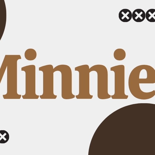 Recent activity shot of Minnie (i-dle)