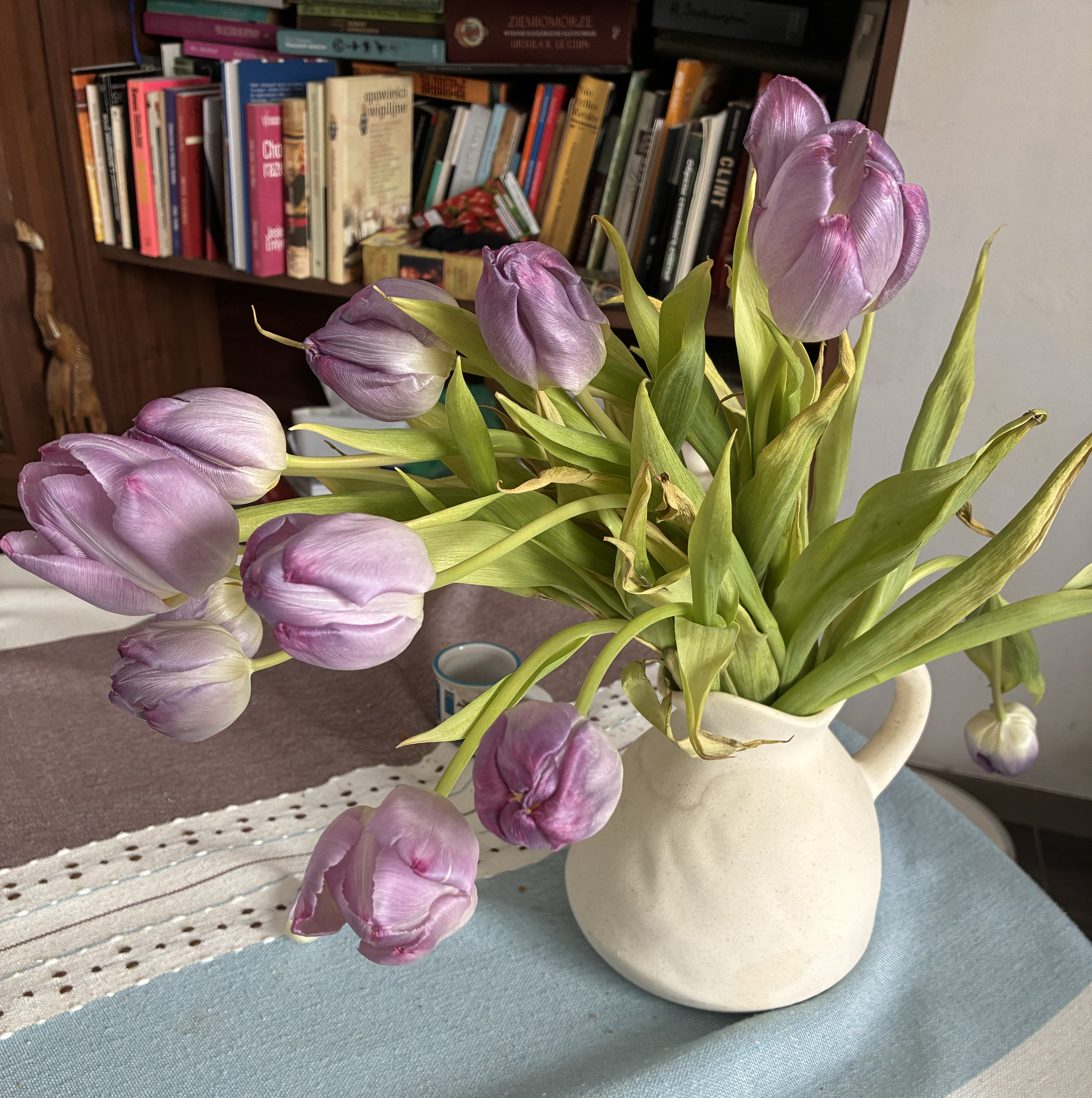 A moment captured by Sanha (ASTRO)'s fan