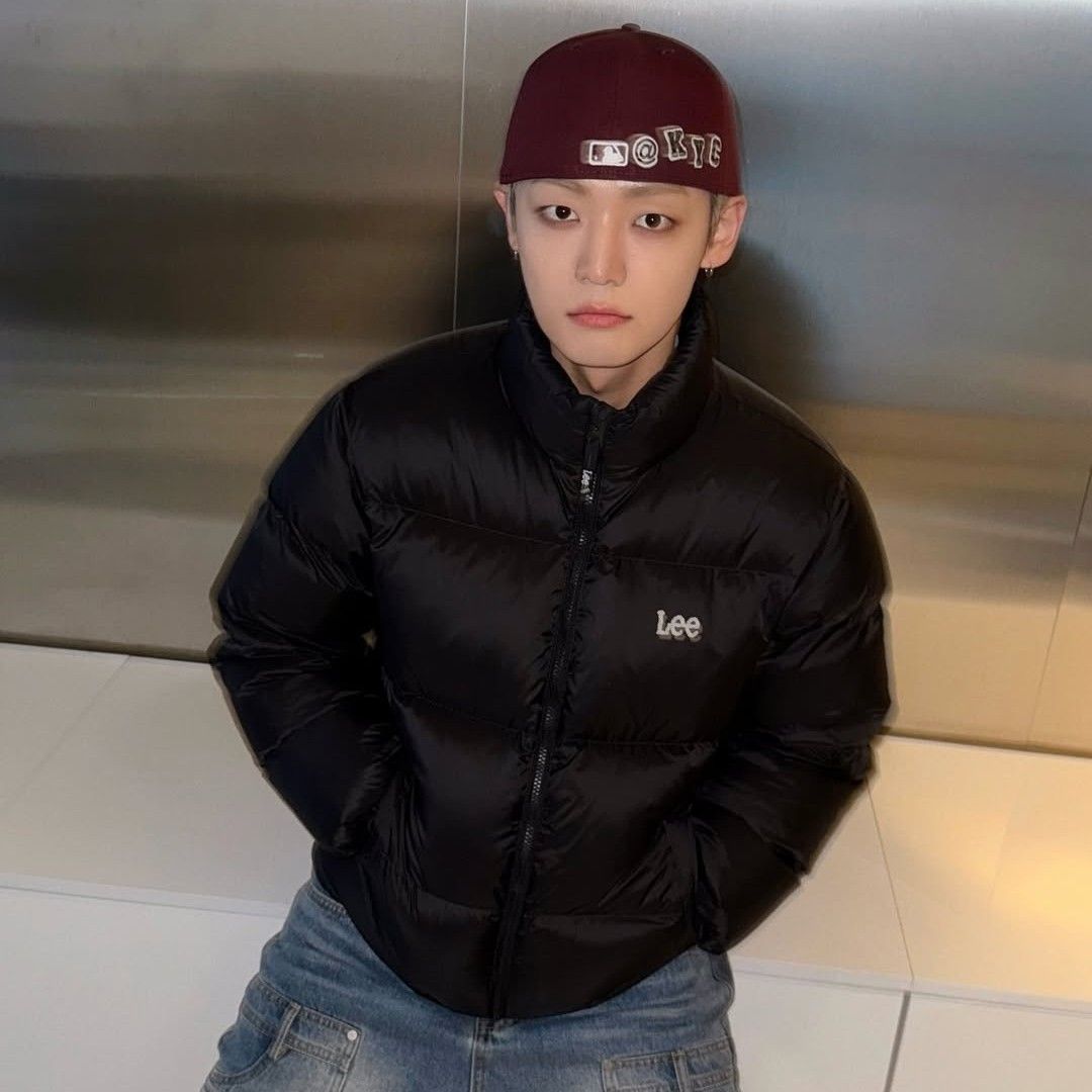 Latest photo of Chan (A.C.E)