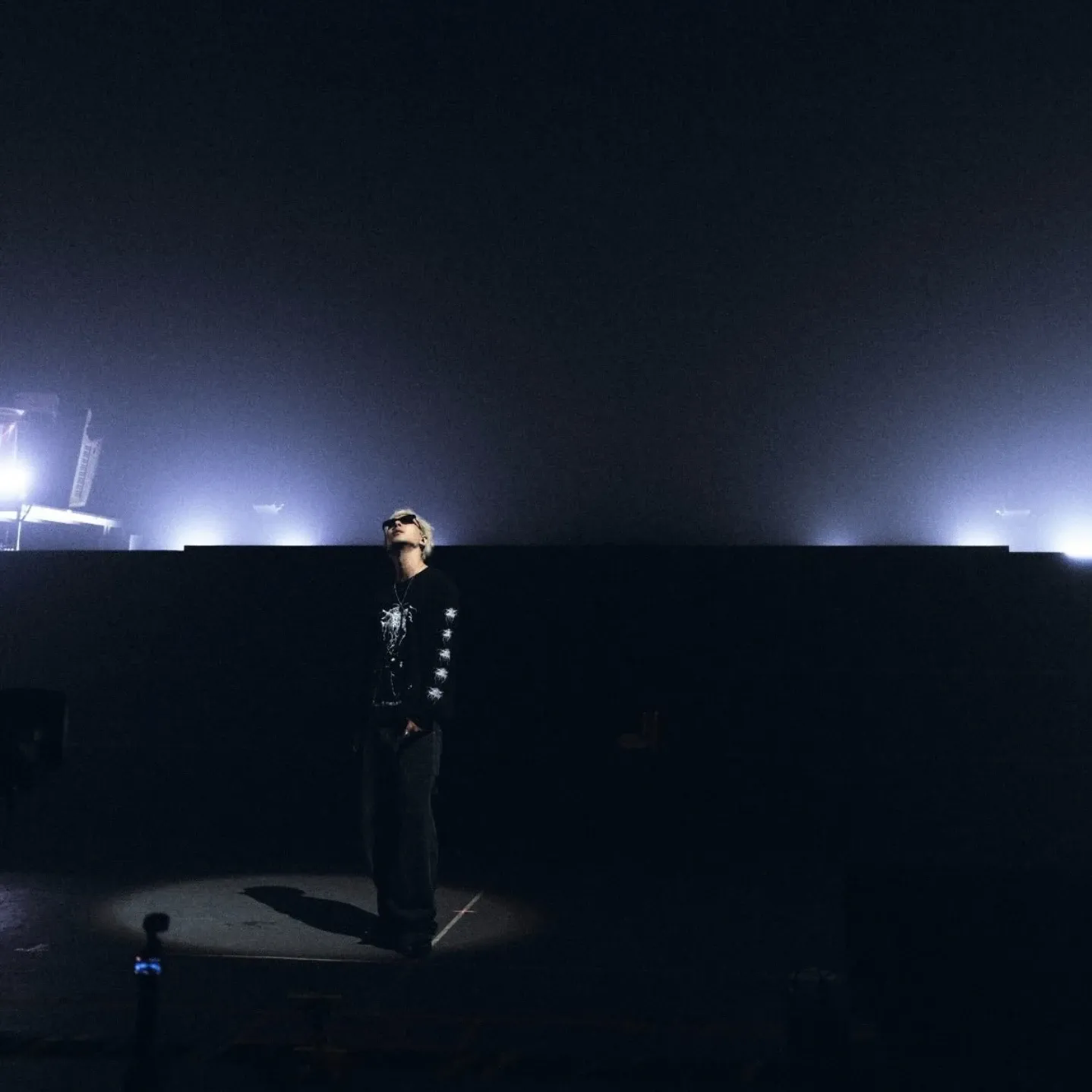 太陽 (BIGBANG)的幕後花絮