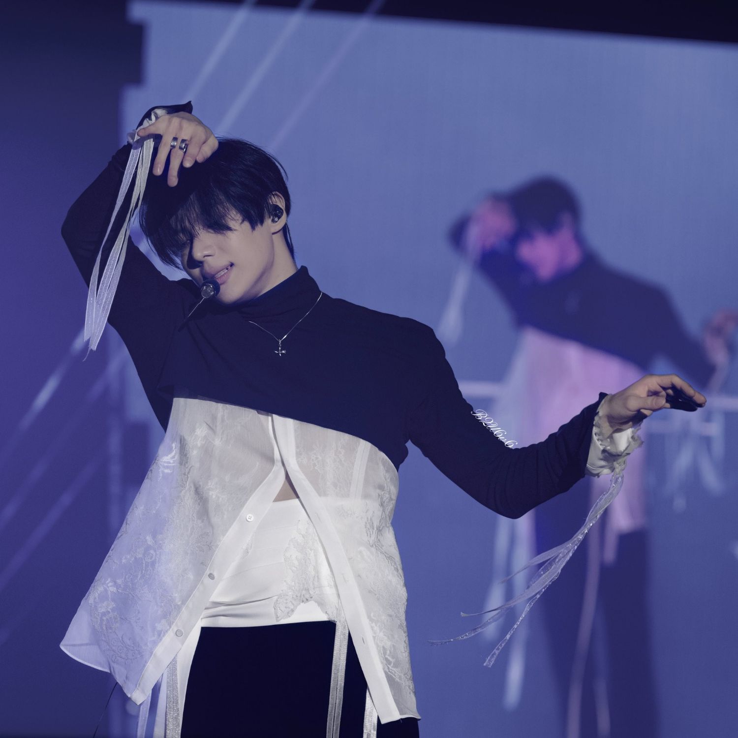 泰民 (SHINee)的最新活動照片