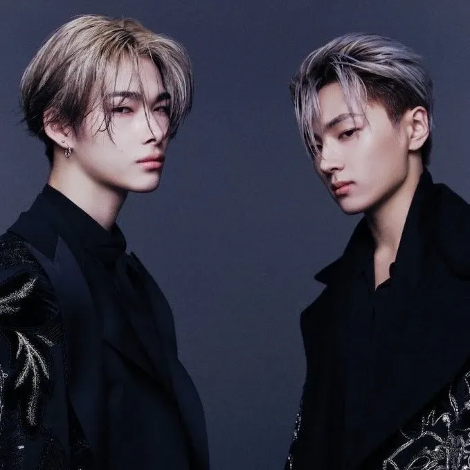 ENHYPEN粉絲拍下的瞬間