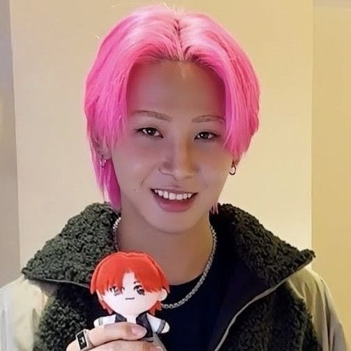 Behind-the-scenes cut of Kawashiri Ren (JO1)