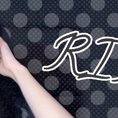 A moment captured by Rima (NiziU)'s fan