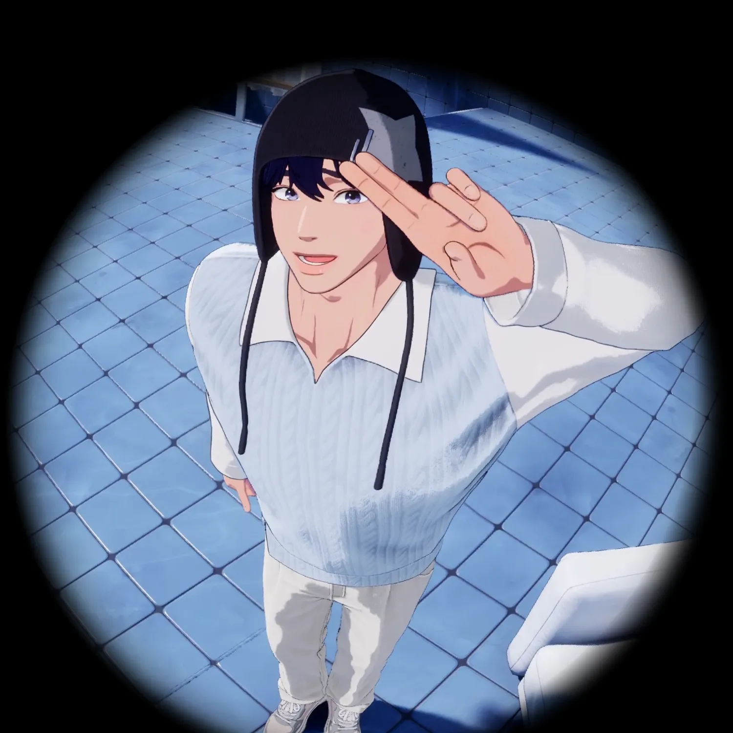 Latest photo of Yejun (PLAVE)