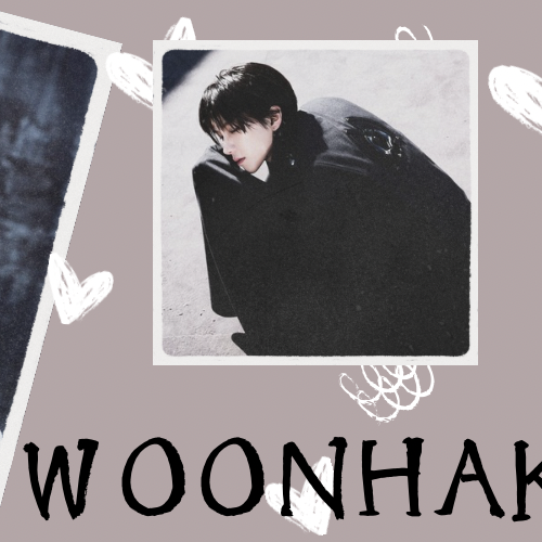 Latest photo of Woonhak (BOYNEXTDOOR)