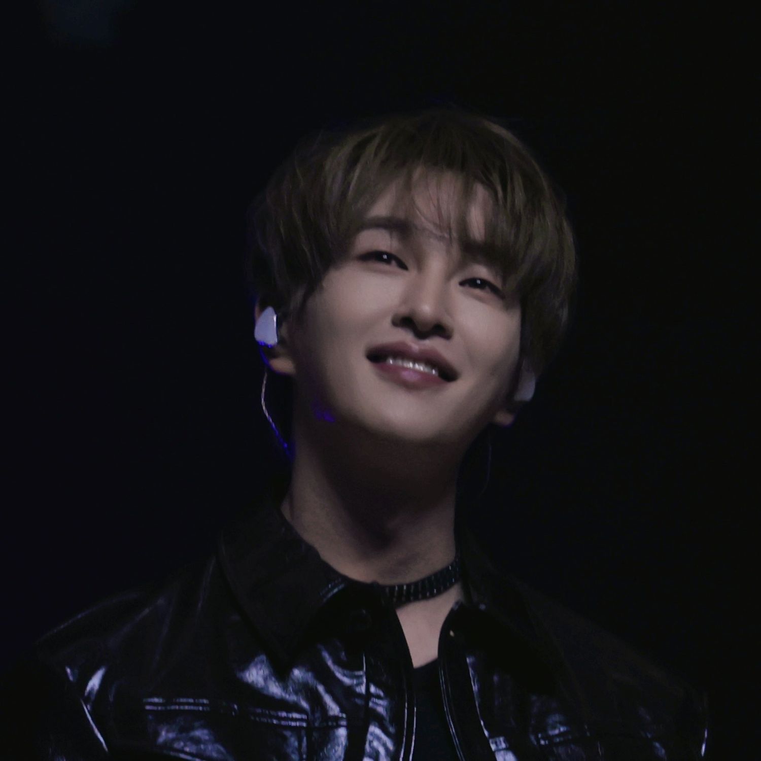 Latest photo of Onew (SHINee)