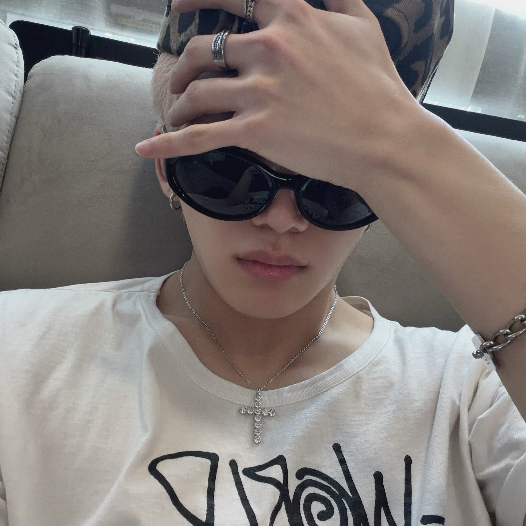 Latest photo of Minjae (Xikers)