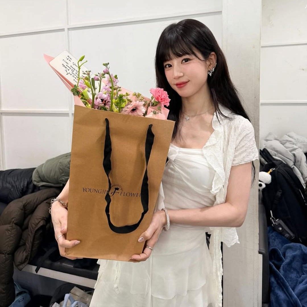 朴初珑 (Apink)的最新活动照片