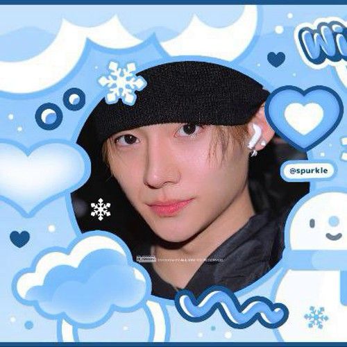 A moment captured by Lee Sangwon (ALPHA DRIVE ONE)'s fan