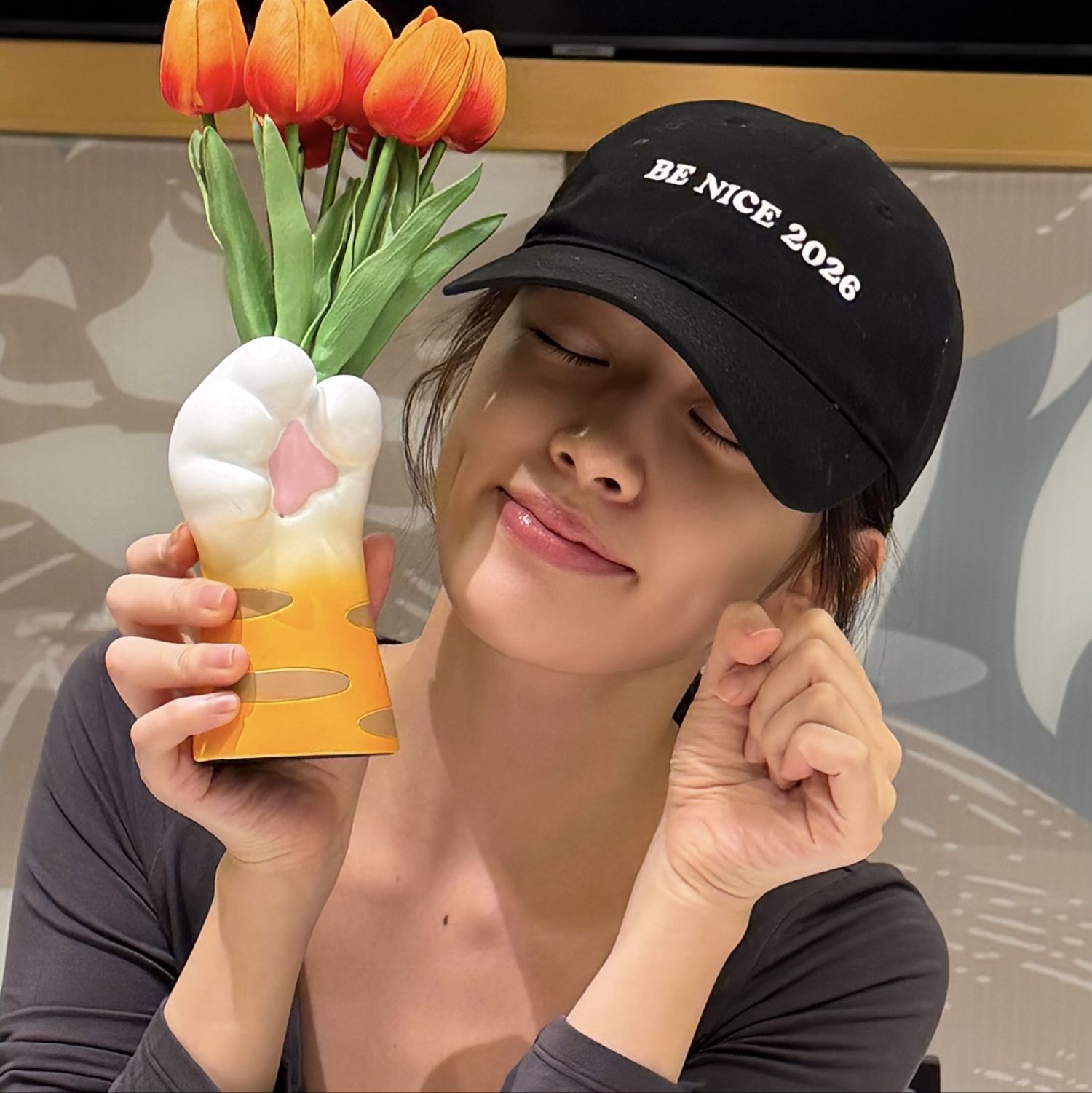 안유진 (IVE) 최근 활동샷