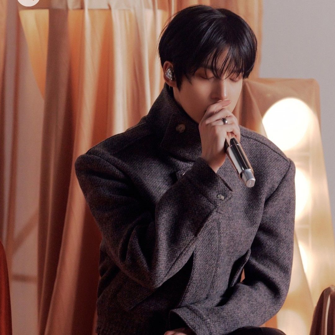 ATEEZ的幕後花絮