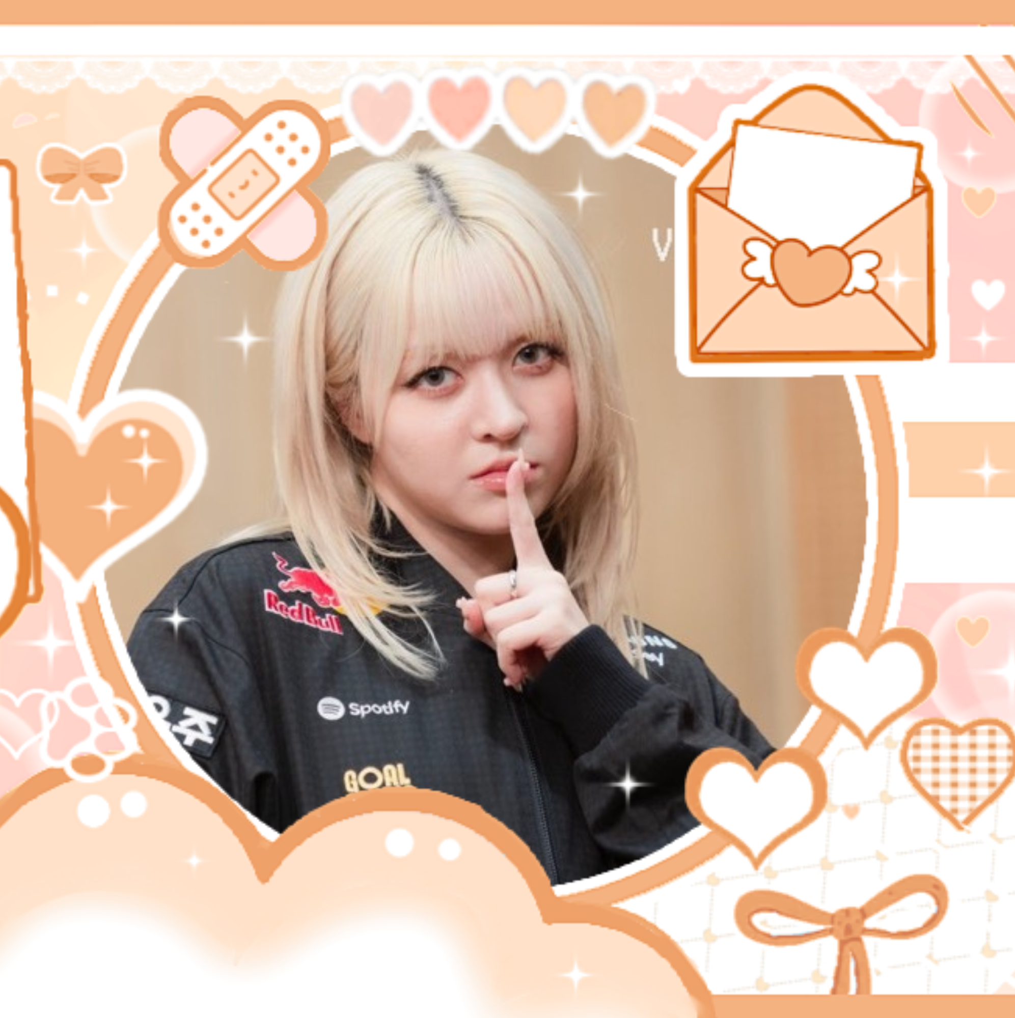 NMIXX LILY Fandom Community │ No.1 KPOP App CHOEAEDOL