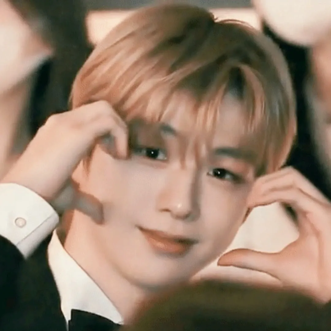 강다니엘의 최신 사진