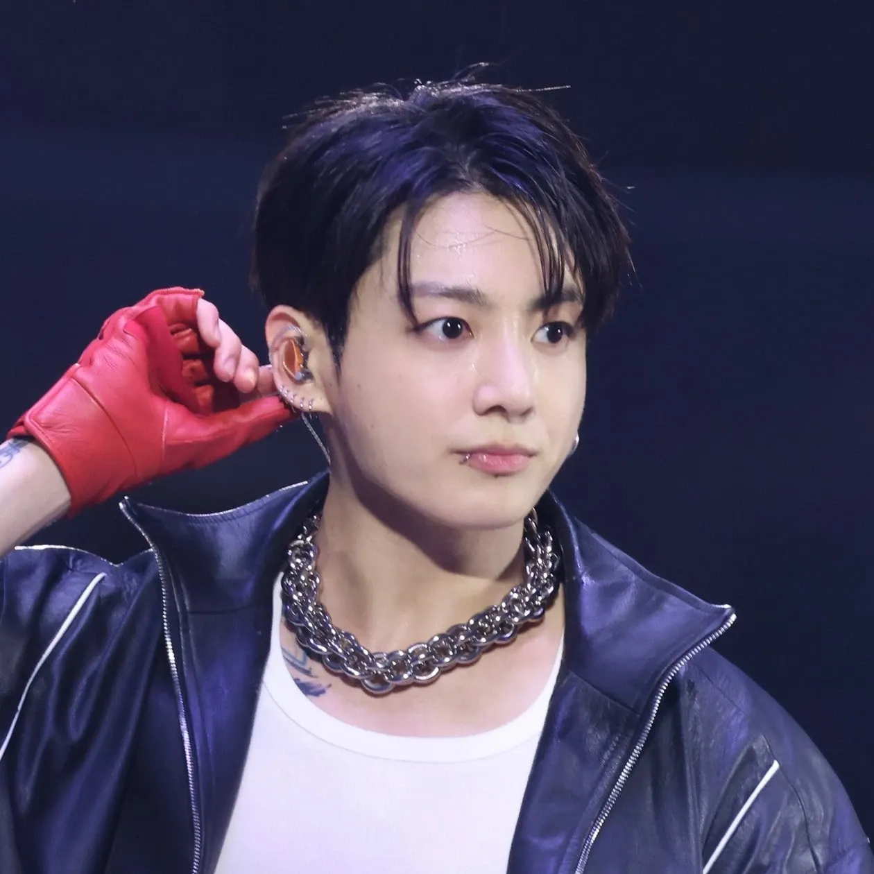 정국 (방탄소년단) 최근 활동샷