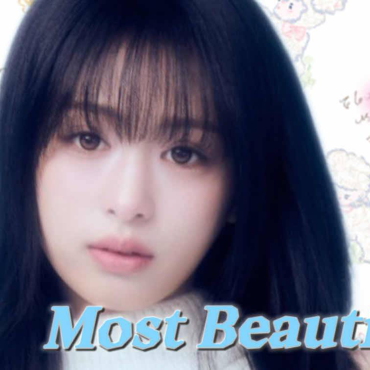 Behind-the-scenes cut of Ahyeon (BABYMONSTER)