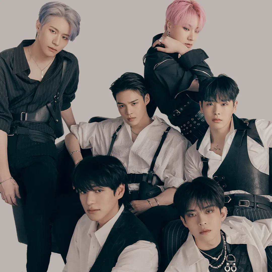 빅톤 최근 활동샷