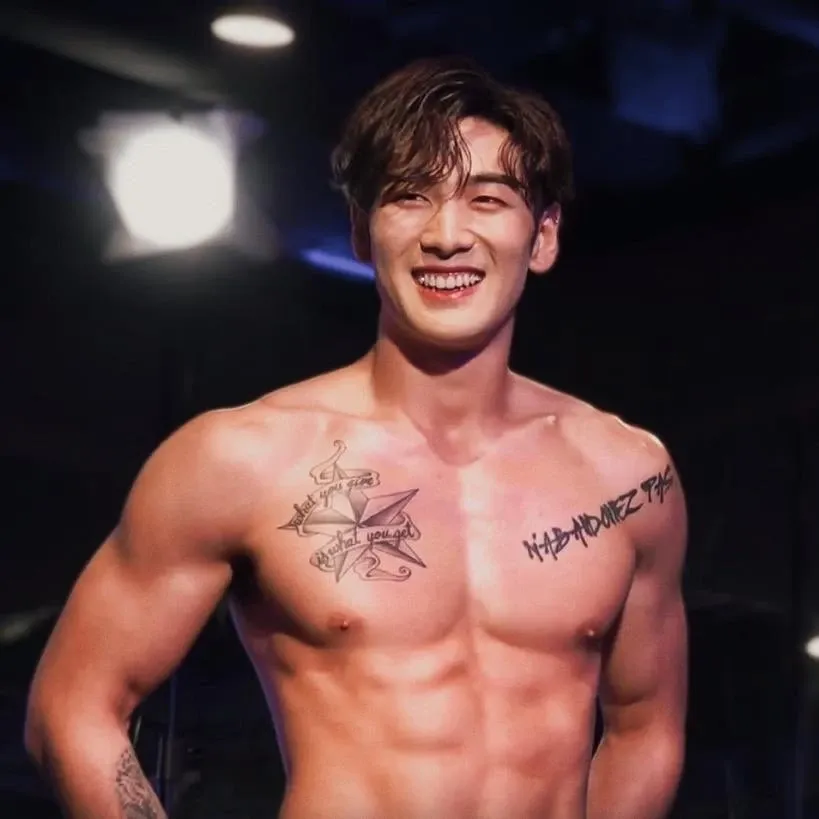 白虎的幕后花絮