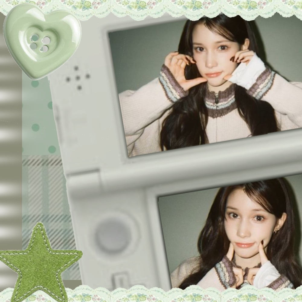 休寧巴伊葉 (Kep1er)粉絲拍下的瞬間