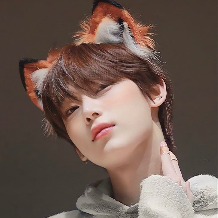 선우 (ENHYPEN)의 비하인드 컷