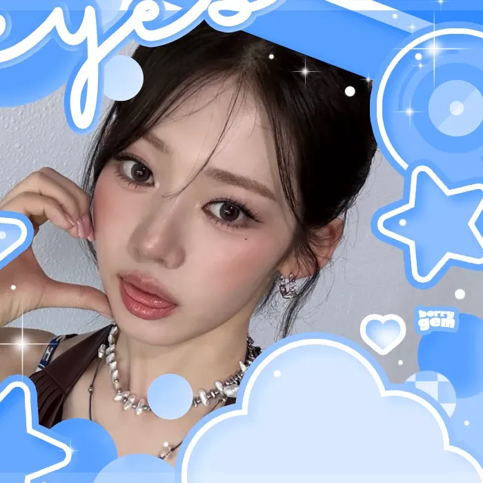 Latest photo of Rora (BABYMONSTER)