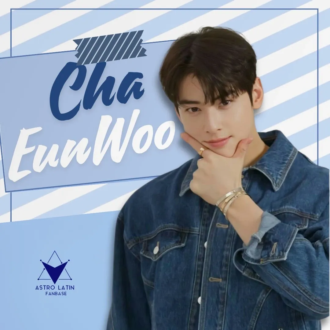 Foto aktivitas terbaru ASTRO