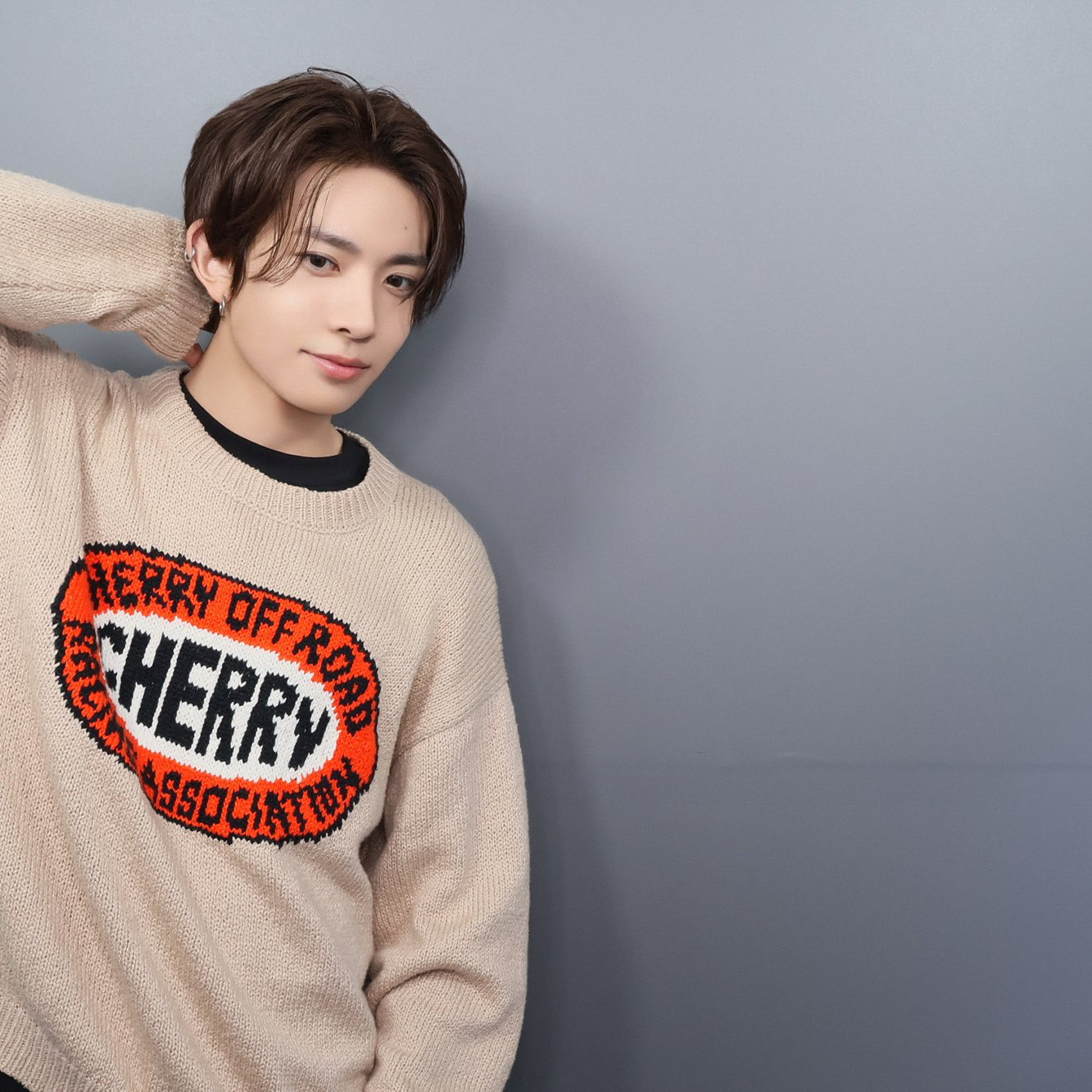 A moment captured by Heeseung's fan